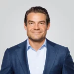 Benedikt Matzinger Deutsche Firmenkredit Partner
