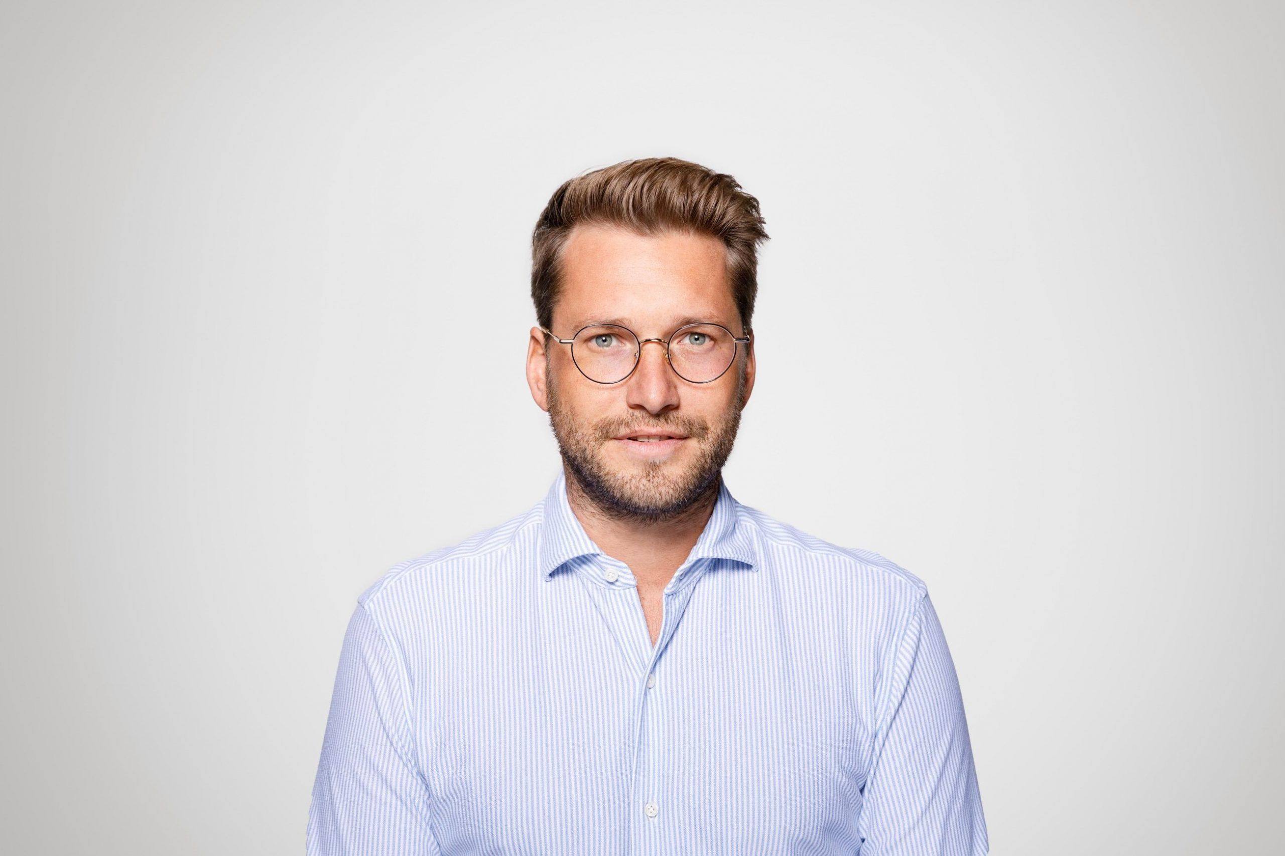 Tom Schifferdecker DFKP Finanzierungsberatung