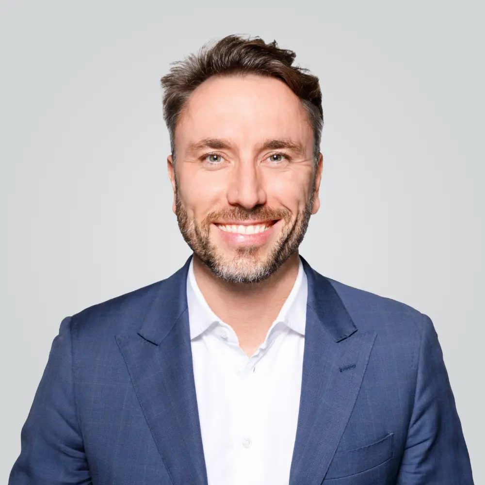 Paul Weber Deutsche Firmenkredit Partner