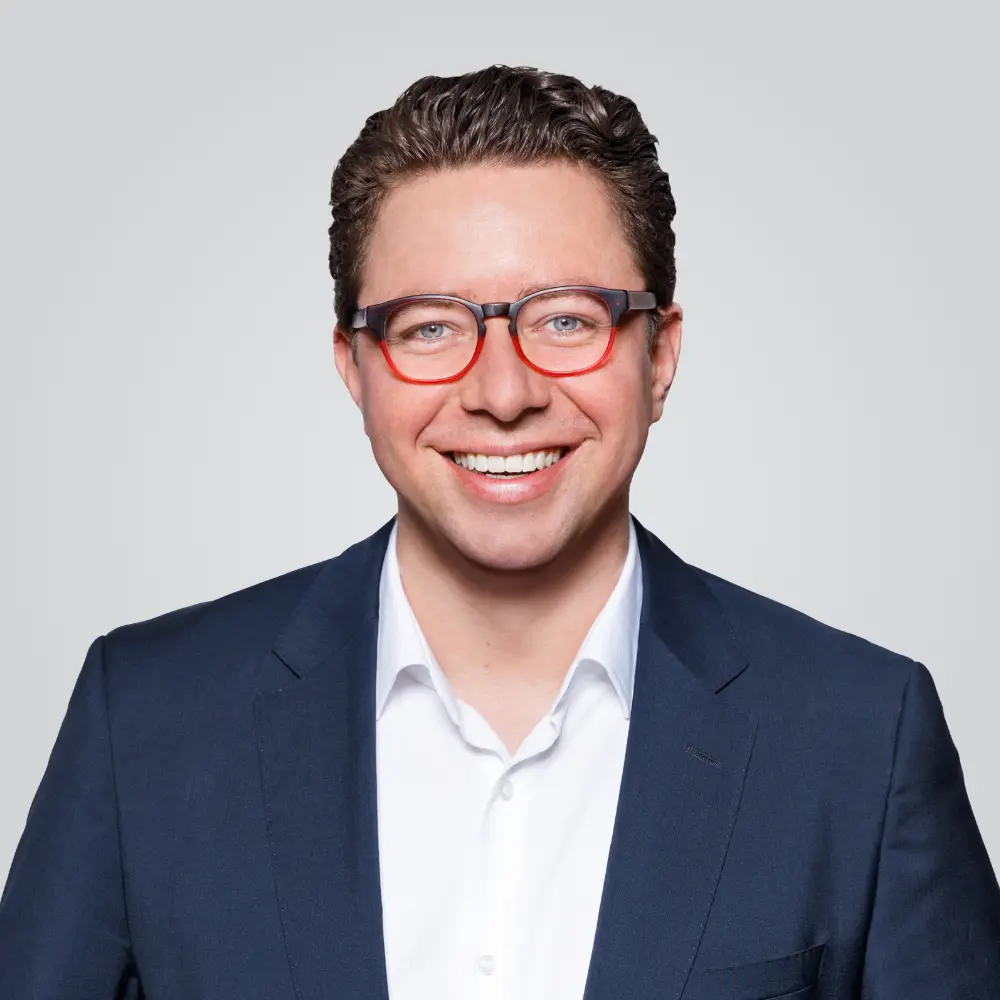 Maurits Sol Deutsche Firmenkredit Partner