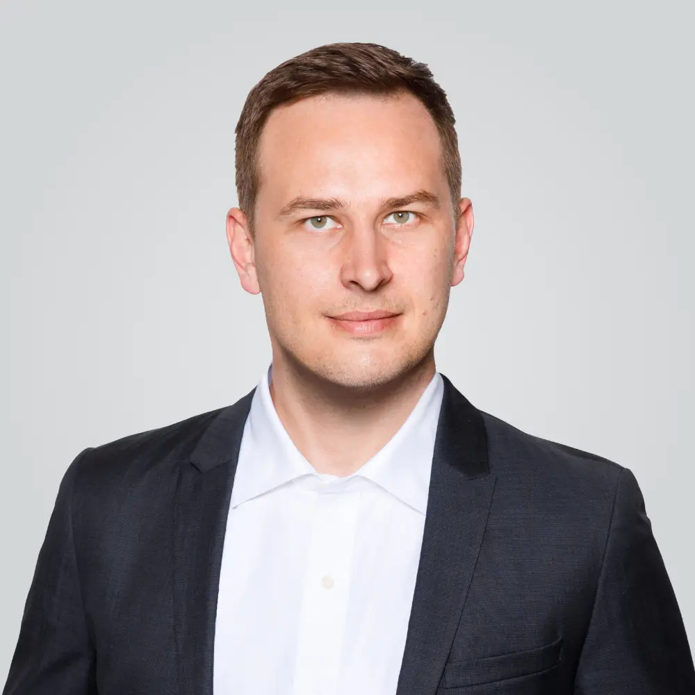 Sebastian Hansson Deutsche Firmenkredit Partner