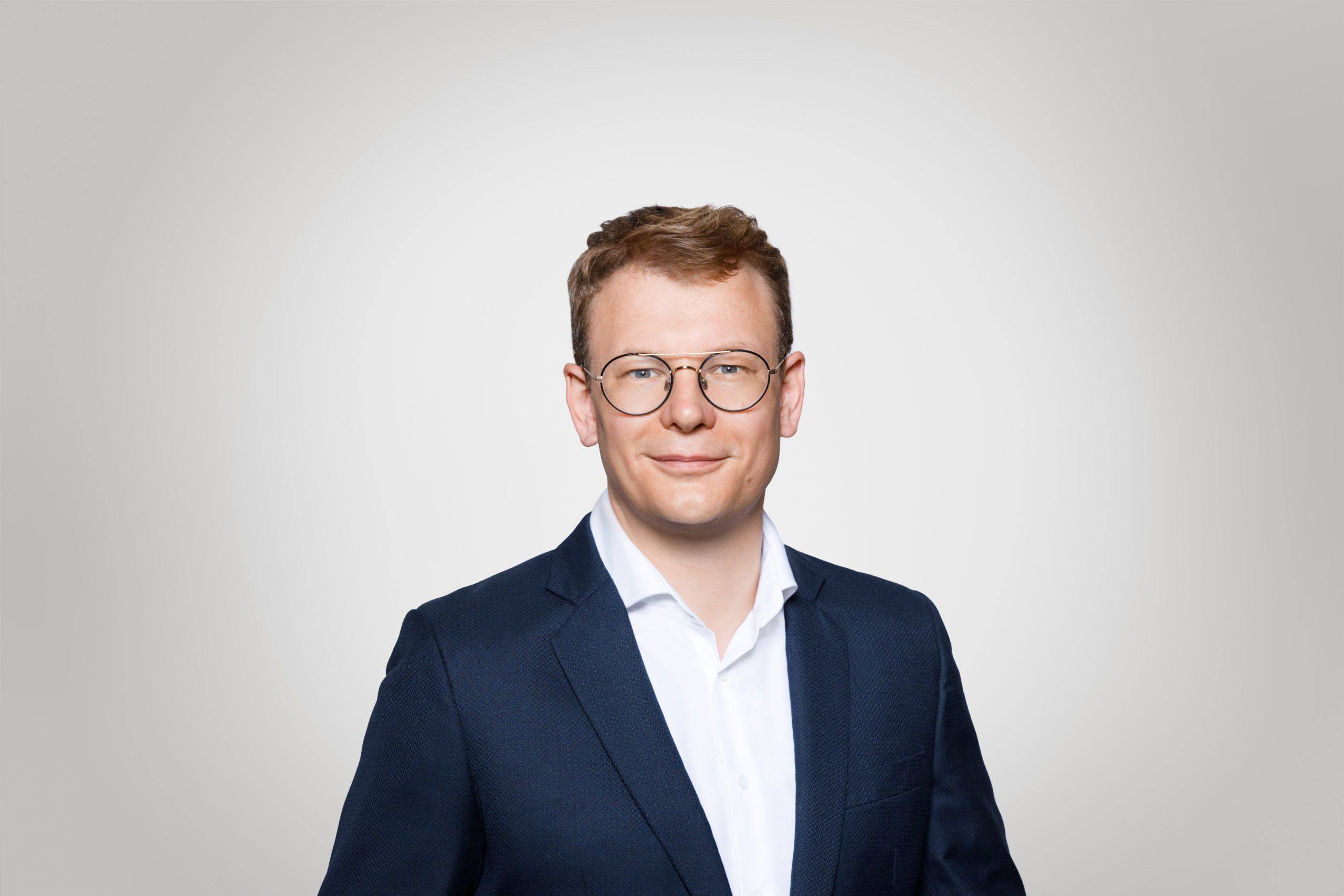 Fabian Alber, Deutsche Firmenkredit Partner