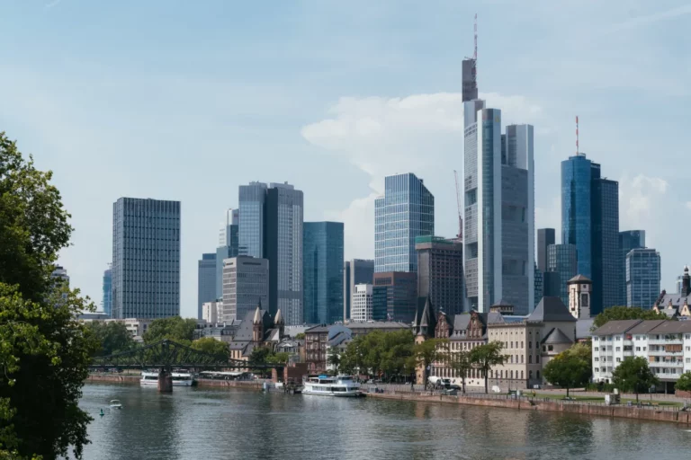 Finanzierung der deutschen KMU