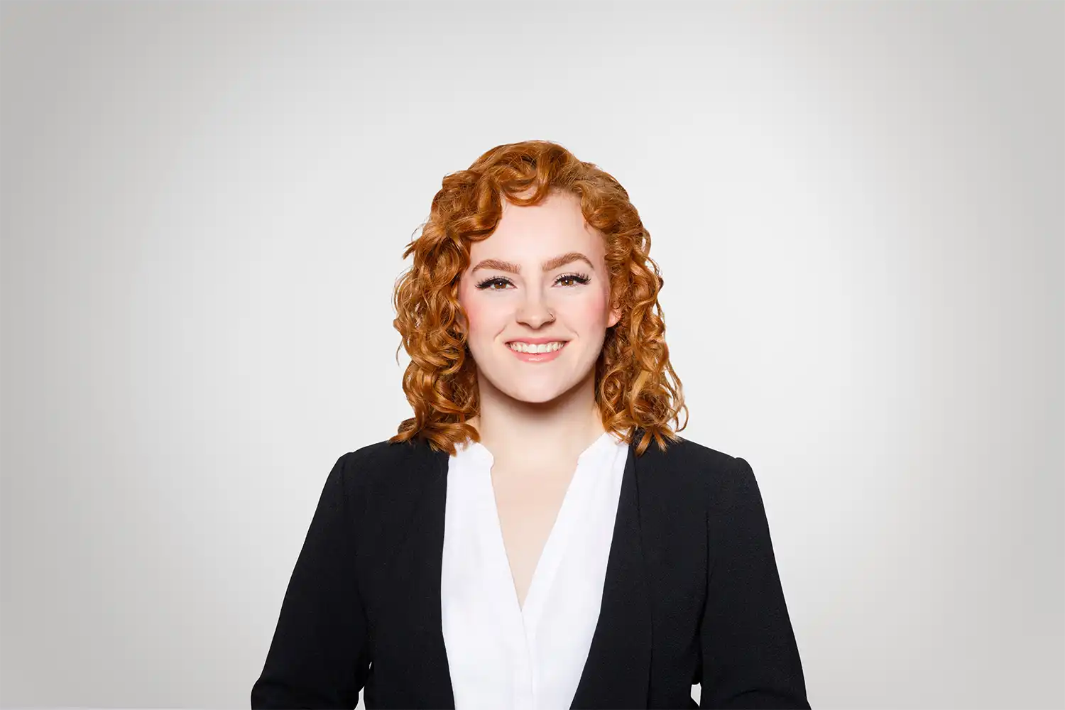 Ihre Ansprechpartnerin Nancy Reinhold