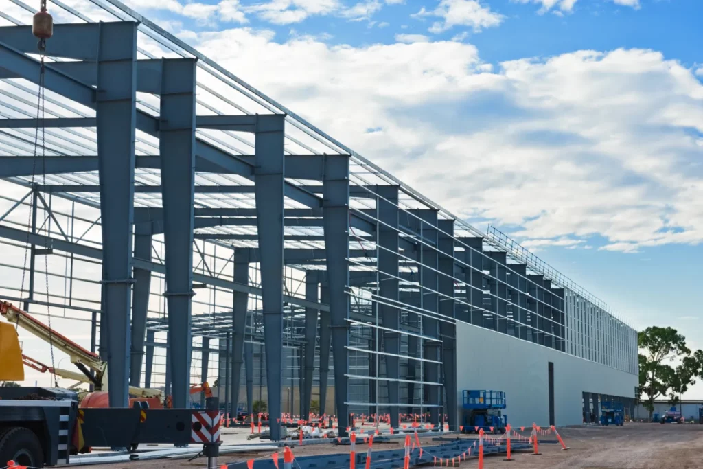 Factoring Baugewerbe Projektgeschäft Deutsche Firmenkredit Partner